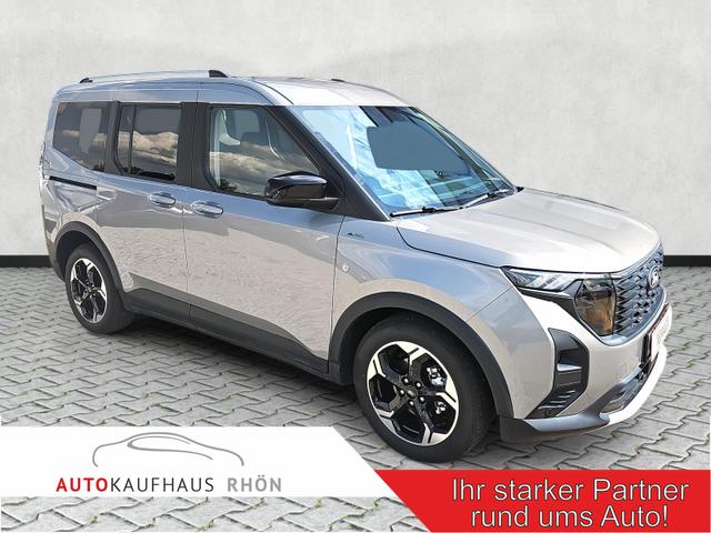Ford Tourneo Courier - Active 1.0 EB Navi Kamera BLIS