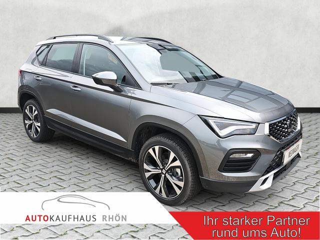 Seat Ateca - Style 2.0 TDI DSG ACC / Full Link Kamera