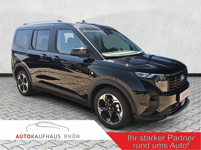Ford Tourneo Courier - Active 1.0 EB Navi Kamera BLIS