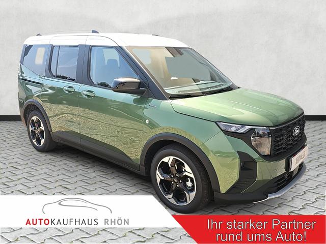 Ford Tourneo Courier - Active 1.0 EB Navi Kamera BLIS