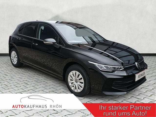 Volkswagen Golf - 1.5 TSI 85 kW Limited AHK Kamera Keyless Start