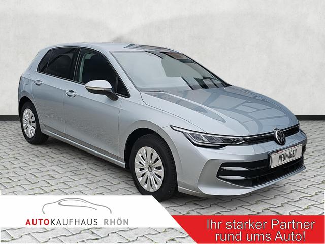 Volkswagen Golf - 1.5 TSI 85 kW Limited AHK Kamera Keyless Start