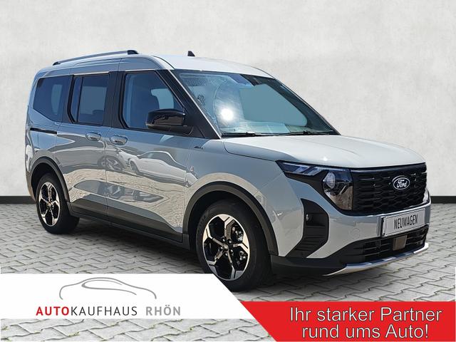 Ford Tourneo Courier - Active 1.0 EB Navi Kamera BLIS