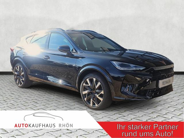 Cupra Formentor - VZ 2.0 TSI 245 kW 4Drive DSG 5J.Gar. AHK Pano