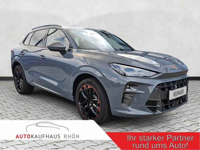 Cupra Terramar - 2.0 TSI 195 kW 4Drive VZ DSG Matrix Pano Vortex