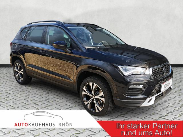 Seat Ateca - Style 2.0 TDI DSG ACC / Full Link Kamera