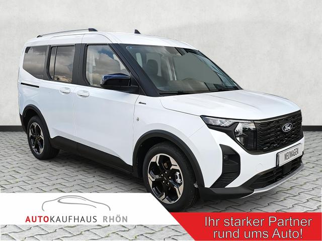 Ford Tourneo Courier - Active 1.0 EB Navi Kamera BLIS