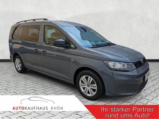 Volkswagen Caddy Maxi - Basis 2.0 TDI DSG 7-Si Kamera Keyless Start