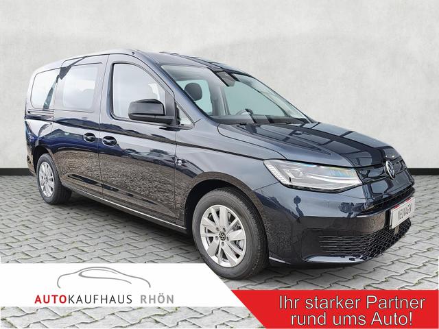 Volkswagen Caddy Maxi - Basis 2.0 TDI DSG 7-Si Kamera Keyless Start