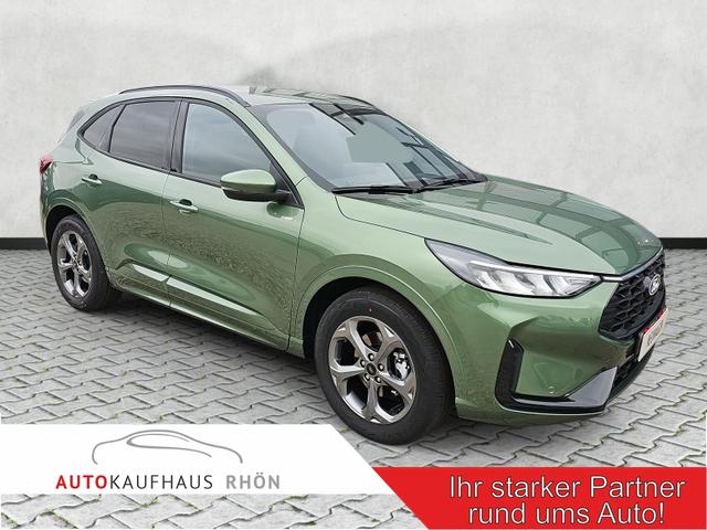 Ford Kuga - ST-Line 1.5 EB Autom. ST Line 5J.Gar. AHK KeyFree