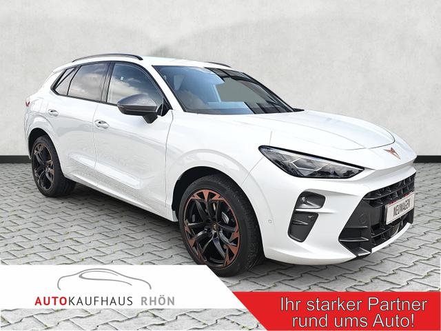 Cupra Terramar - 2.0 TSI 195 kW 4Drive VZ DSG HUD Matrix 5JGar