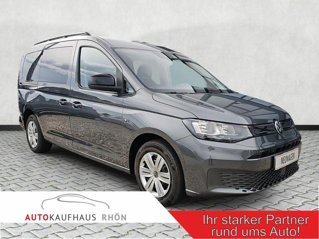 Volkswagen Caddy Maxi - Basis 2.0 TDI DSG 7-Si Kamera Keyless Start