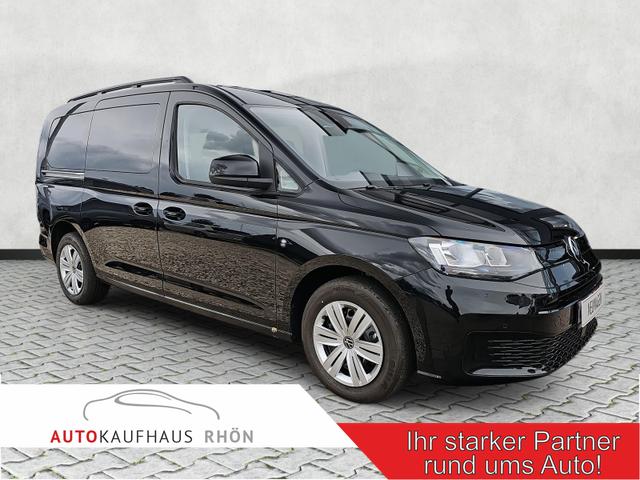 Volkswagen Caddy Maxi - Basis 2.0 TDI DSG 7-Si Kamera Keyless Start
