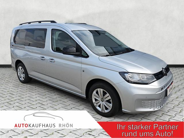 Volkswagen Caddy Maxi - Basis 2.0 TDI DSG 7-Si Kamera Keyless Start