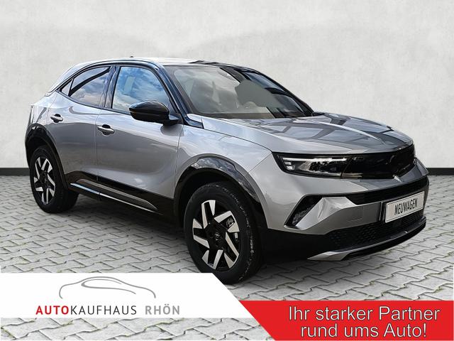 Opel Mokka - GS 1.2 automatik / KomfortPaket Kamera