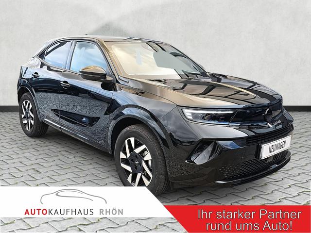Opel Mokka - GS 1.2 automatik / KomfortPaket Kamera