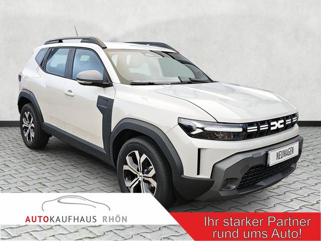 Dacia Duster - TCe 130 Expression / Winterpaket Temp.