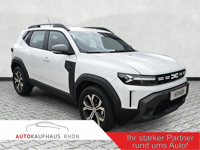 Dacia Duster - TCe 130 Expression / Winterpaket Temp.