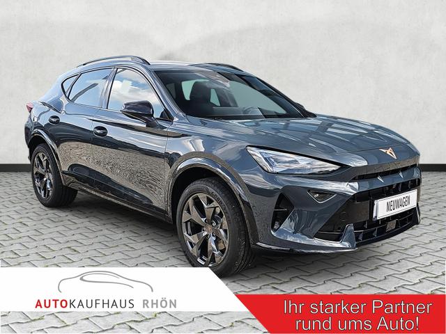 Cupra Formentor - 1.5 eTSI 110 kW DSG / Navi 360GradKamera