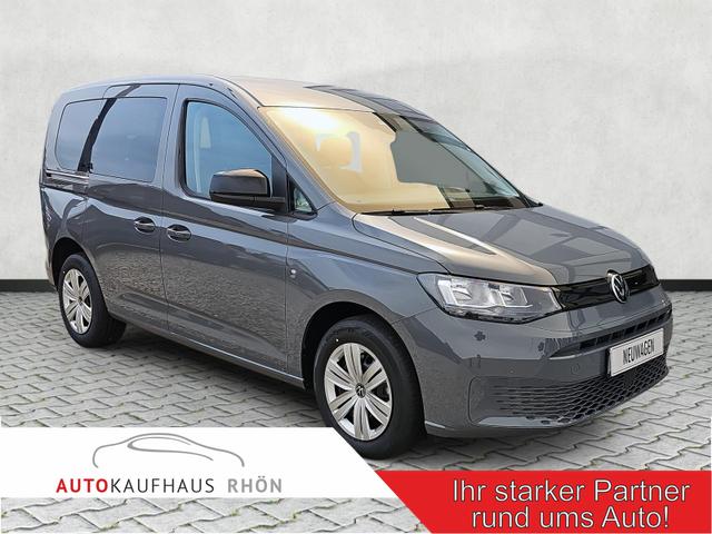 Volkswagen Caddy - Basis 1.5 TSI DSG Family 5-Si. AppCon Rückfahrk