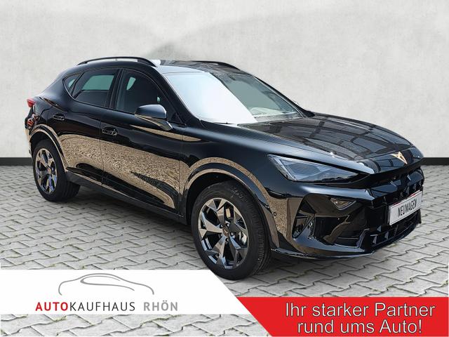 Cupra Formentor - 1.5 eTSI 110 kW DSG / Navi 360GradKamera