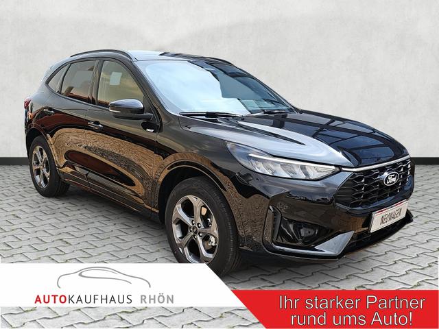 Ford Kuga - Plug-In Hybrid ST-Line 2.5 PHEV / AHK schwenkbar KeyFree