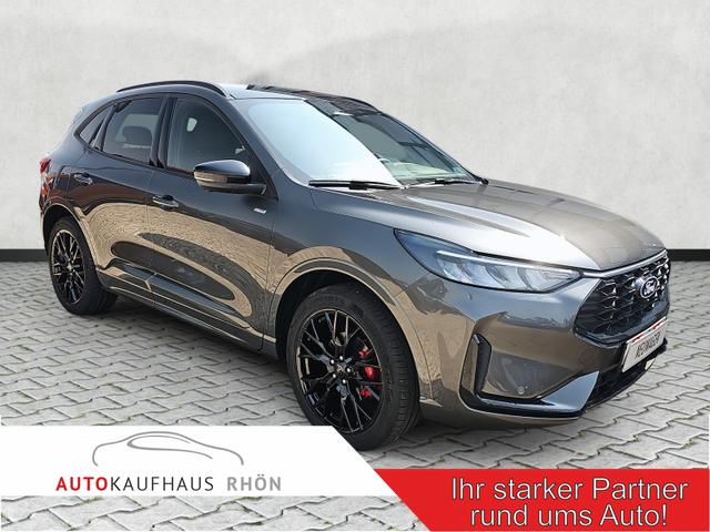 Ford Kuga - Plug-In Hybrid ST-Line 2.5 PHEV X / AHK 20Zoll 360Grad