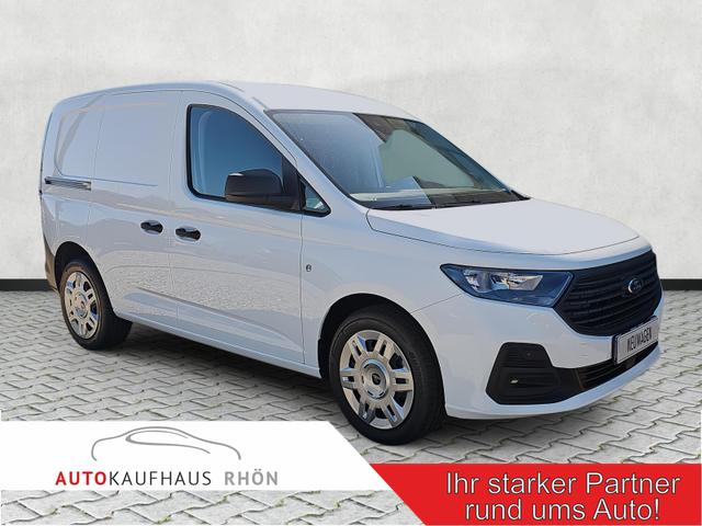 Ford Transit Connect - Trend L1 Kasten n. Mod. AHK Navi