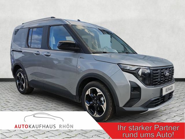 Ford Tourneo Courier - Active 1.0 EB Navi Kamera BLIS