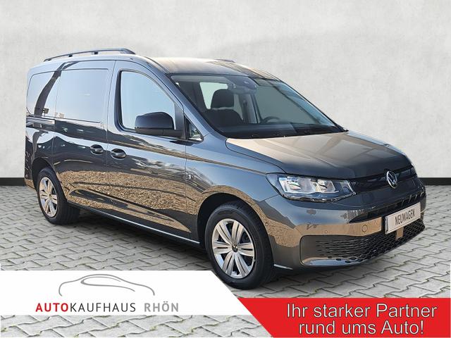 Volkswagen Caddy Maxi - Basis 2.0 TDI DSG Family 7-Sitzer / ACC AHK
