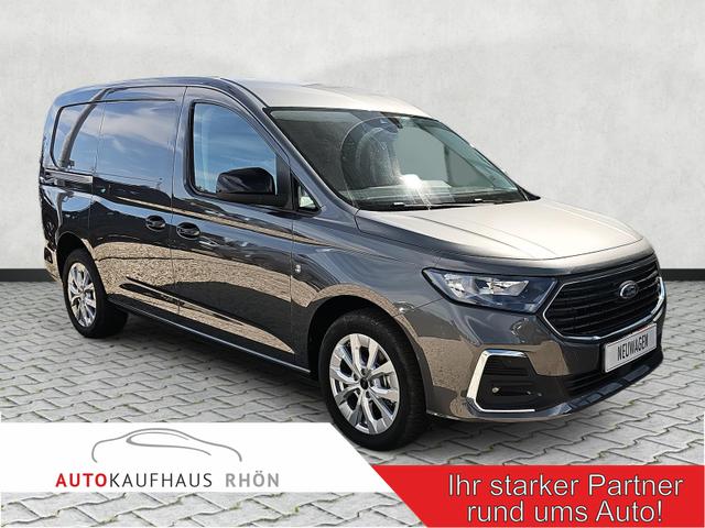 Ford Transit Connect - Limited L2 Kasten Grand 2.0 EB