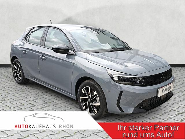 Opel Corsa - GS 1.2 Autom Active Drive Assist u Kamera