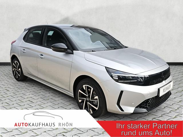 Opel Corsa - GS 1.2 Autom Active Drive Assist u Kamera