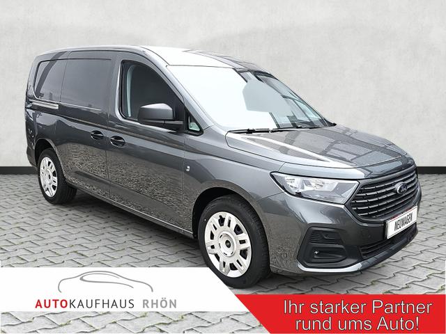 Ford Transit Connect - Trend L2 Kasten Grand / Navi