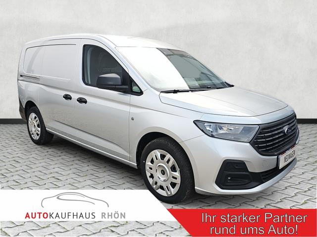 Ford Transit Connect - Trend L2 Kasten Grand 2.0 Navi