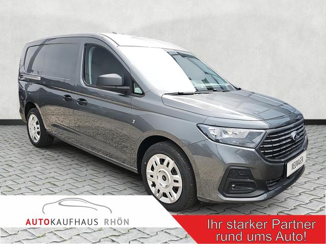 Ford Transit Connect - Trend L2 Kasten Grand AHK / Navi