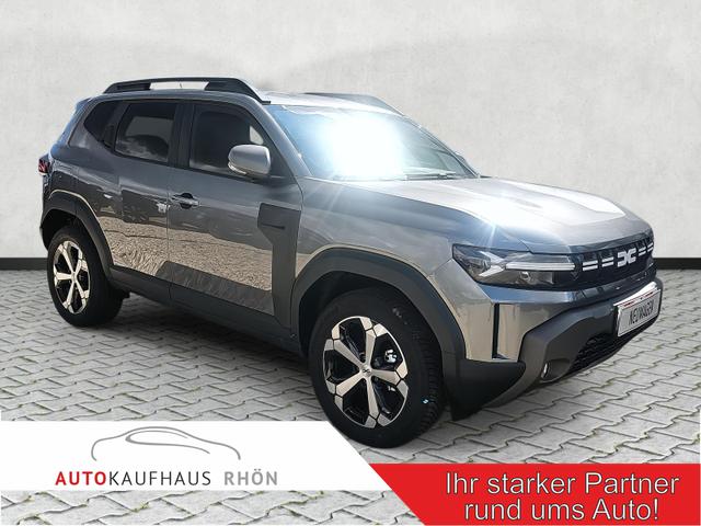 Dacia Duster - TCe 130 Journey 4x4 / Winterpaket Temp.