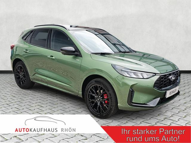 Ford Kuga - Plug-In Hybrid ST-Line 2.5 PHEV X / AHK 20Zoll 360Grad