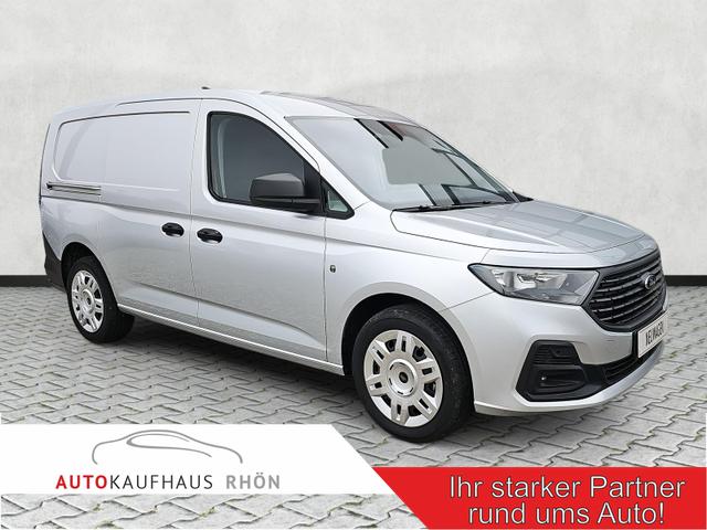 Ford Transit Connect - Trend L2 Kasten Grand / Navi