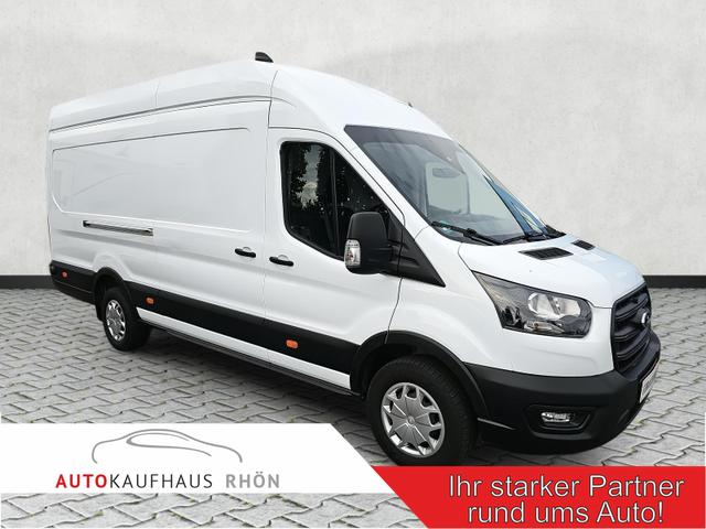Ford Transit - 350 L4 Trend FT350 2.0TDCI RWD L4H3 Nav Airline