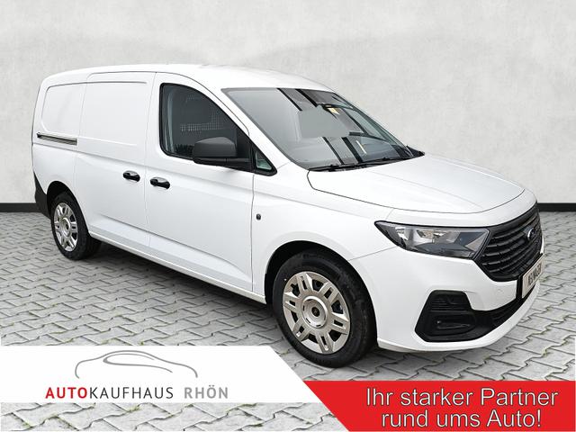 Ford Transit Connect - Trend L2 Kasten Grand 2.0 Navi
