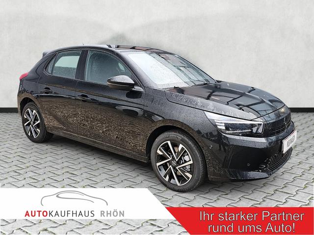 Opel Corsa - GS 1.2 Autom Active Drive Assist u Kamera
