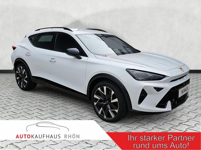 Cupra Formentor - VZ 2.0 TSI 245 kW 4Drive DSG AHK Memory 5JGar