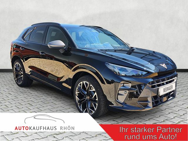 Cupra Terramar - 2.0 TSI 195 kW 4Drive VZ DSG / 20Zoll HeadUp