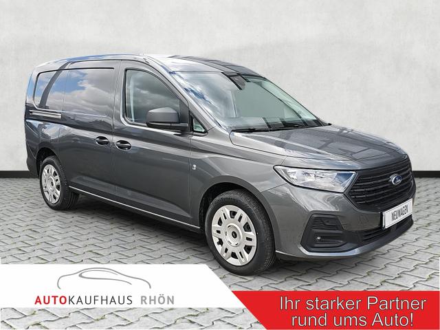 Ford Transit Connect - Trend L2 Kasten Grand 2.0 Navi