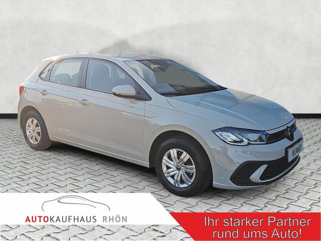 Volkswagen Polo - Basis 1.0 / CarPlay AndroidAuto Begrenzer PDC
