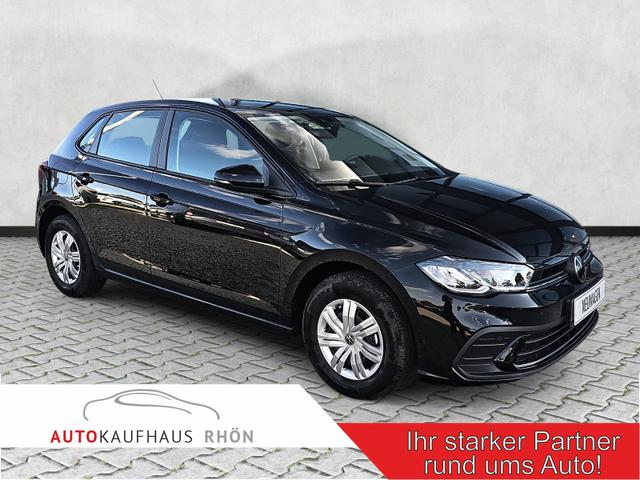 Volkswagen Polo - Basis 1.0 / CarPlay AndroidAuto Begrenzer PDC