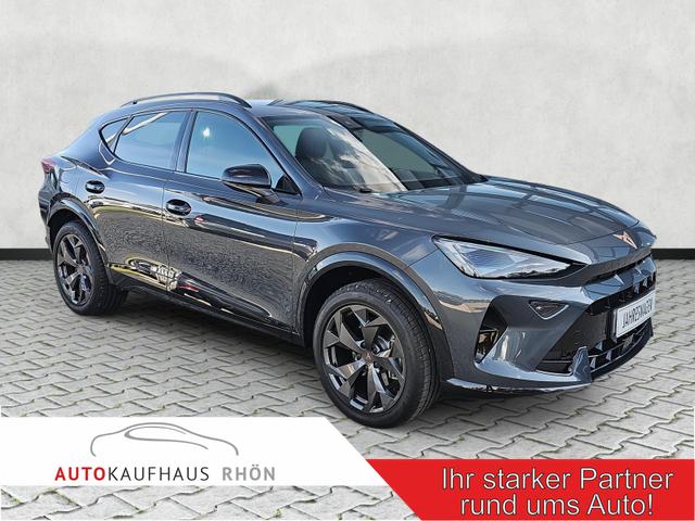 Cupra Formentor - 1.5 eTSI 110 kW DSG ACC LightAssist KeylessGo