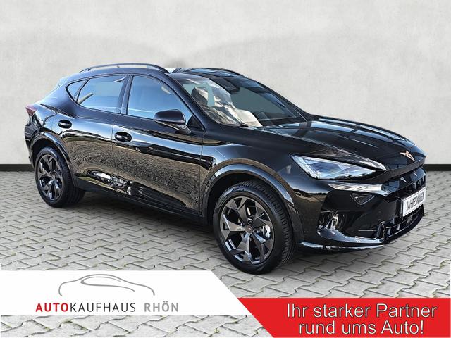 Cupra Formentor - 1.5 eTSI 110 kW DSG ACC LightAssist KeylessGo
