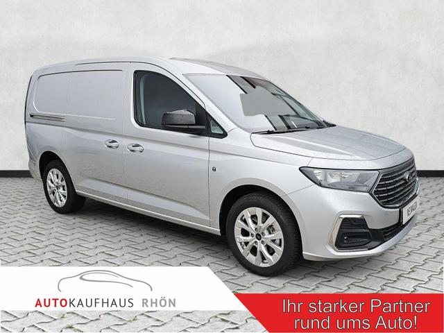 Ford Transit Connect - Limited L2 Kasten Grand 2.0 EB Lim. AHK